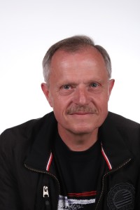 Alain SORDEL