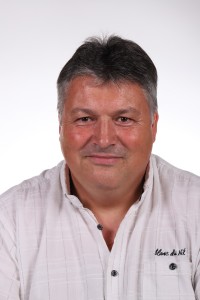 Carlos DOMINGUES