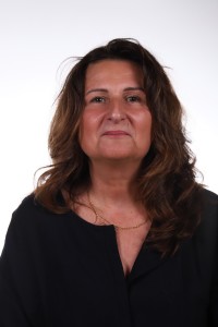 Christelle CHEVREUX