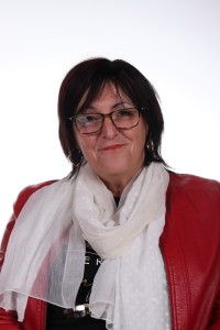 Christiane GENIN
