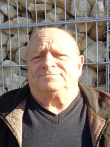 Claude DURAND