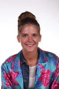 Eloïse WERBICKI