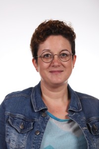 Gaëlle GENICOT