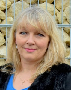 Isabelle LACROIX