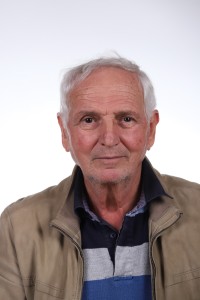 Jean-Claude QUQUE