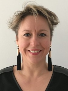Nancy HUSSON