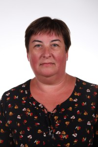 Odile SCHMITT