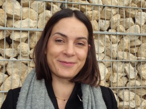 Sabrina RASCASGNERES GARCIA