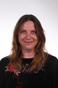 Stéphanie MACHADO