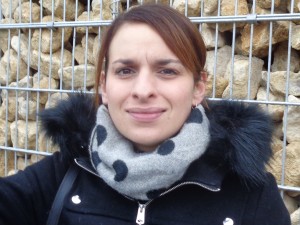 Tiphanie BRUNET LHUILLIER