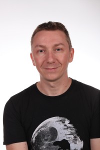 Wilfrid GWINNER