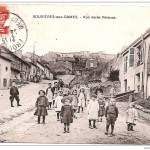 Carte postale (50)