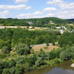 Les Pâquis, la Meurthe et l'Amezule