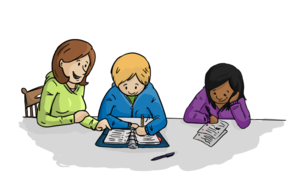 homework plan