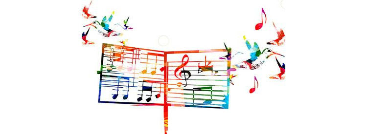 Inscription École Municipale de Musique – Rentrée 2024/2025
