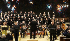 Concert du chœur et orchestre Gaston Stoltz – Dimanche 22 mai 2022 à Custines