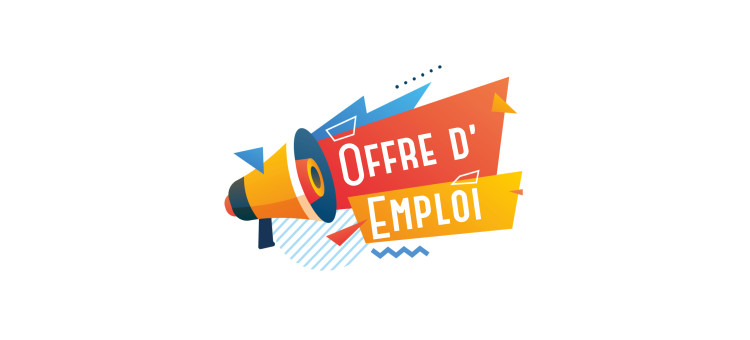 Offres d’emploi