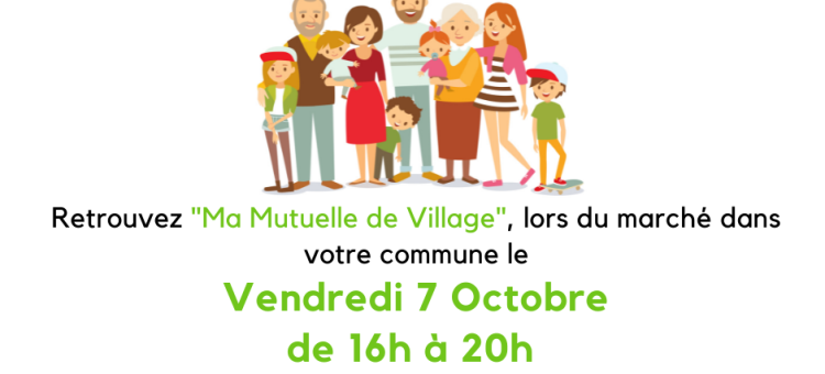 Mutuelle de Village