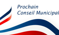 Lundi 31 mars 2025 – 19h salle du Conseil