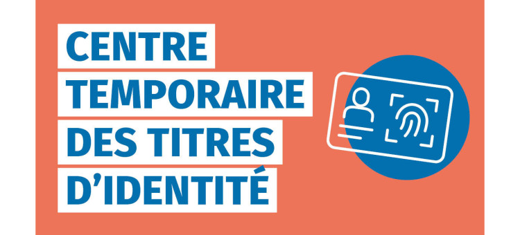 Centres temporaires d’accueil à Nancy – Carte d’identité / Passeport