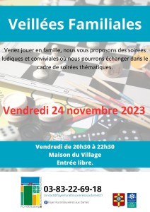 231124 -Veillée