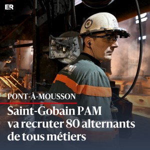 Saint gobain