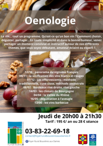 OENOLOGIE 0802