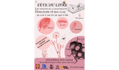 Fête du Livre
