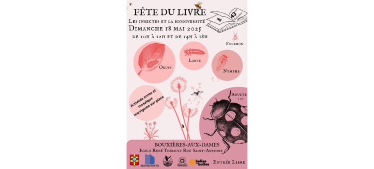 Fête du Livre