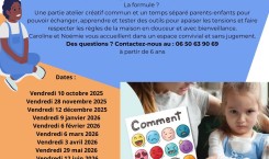 L’actualité du Foyer Rural