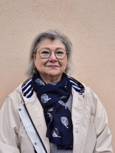 Mme Cousinard