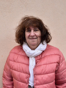 Mme Pauly