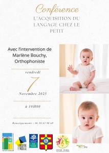 acquisition du langage