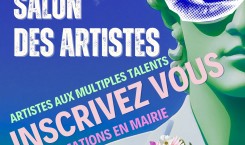 Salon des artistes