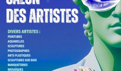 Salon des artistes