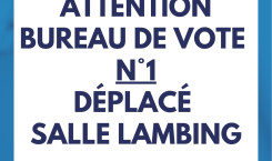 Élections municipales