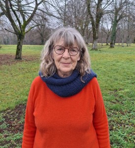 Mme Tarron-Basile