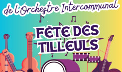 Fête des Tilleuls