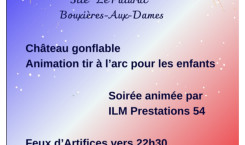 Fête Nationale